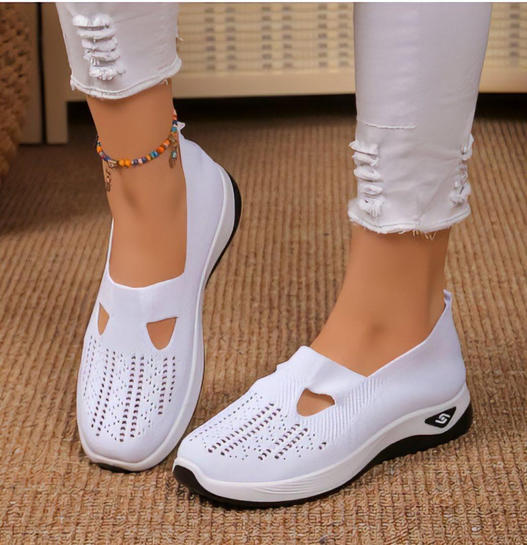 RelaxFit | Scarpe Comode per Camminare