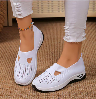 RelaxFit | Scarpe Comode per Camminare