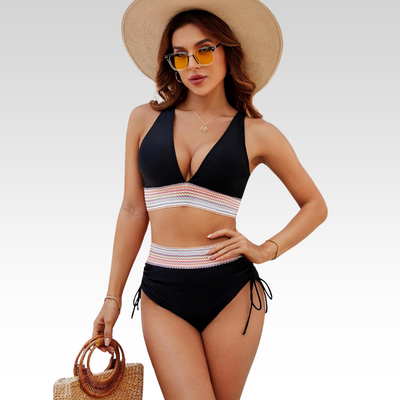 Miette™ | Il tuo costume bikini contenitivo per la pancia