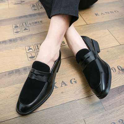 Mocassini Penny | Eleganti