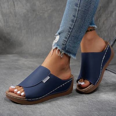 Elva | Sandali comodi ed eleganti
