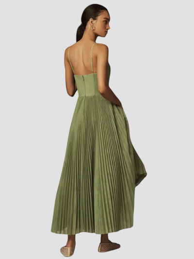 Lucie™ | Abito Fluttuante Elegante