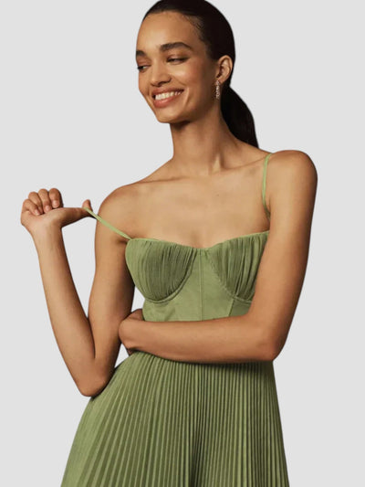 Lucie™ | Abito Fluttuante Elegante