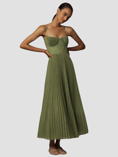 Lucie™ | Abito Fluttuante Elegante
