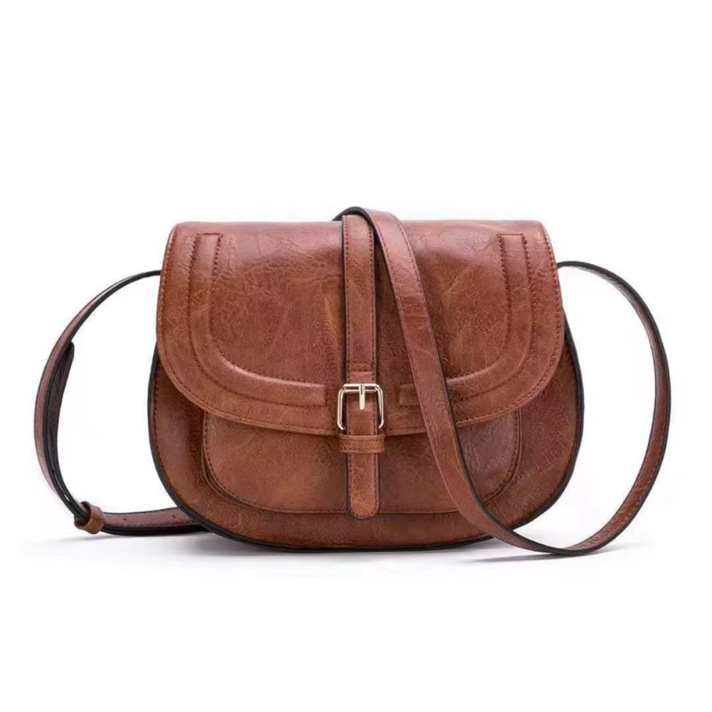 Sienna | Borsa Equestre Senza Tempo