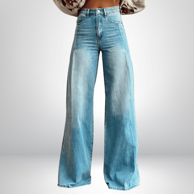 Sofia | Pantaloni Boho Vintage