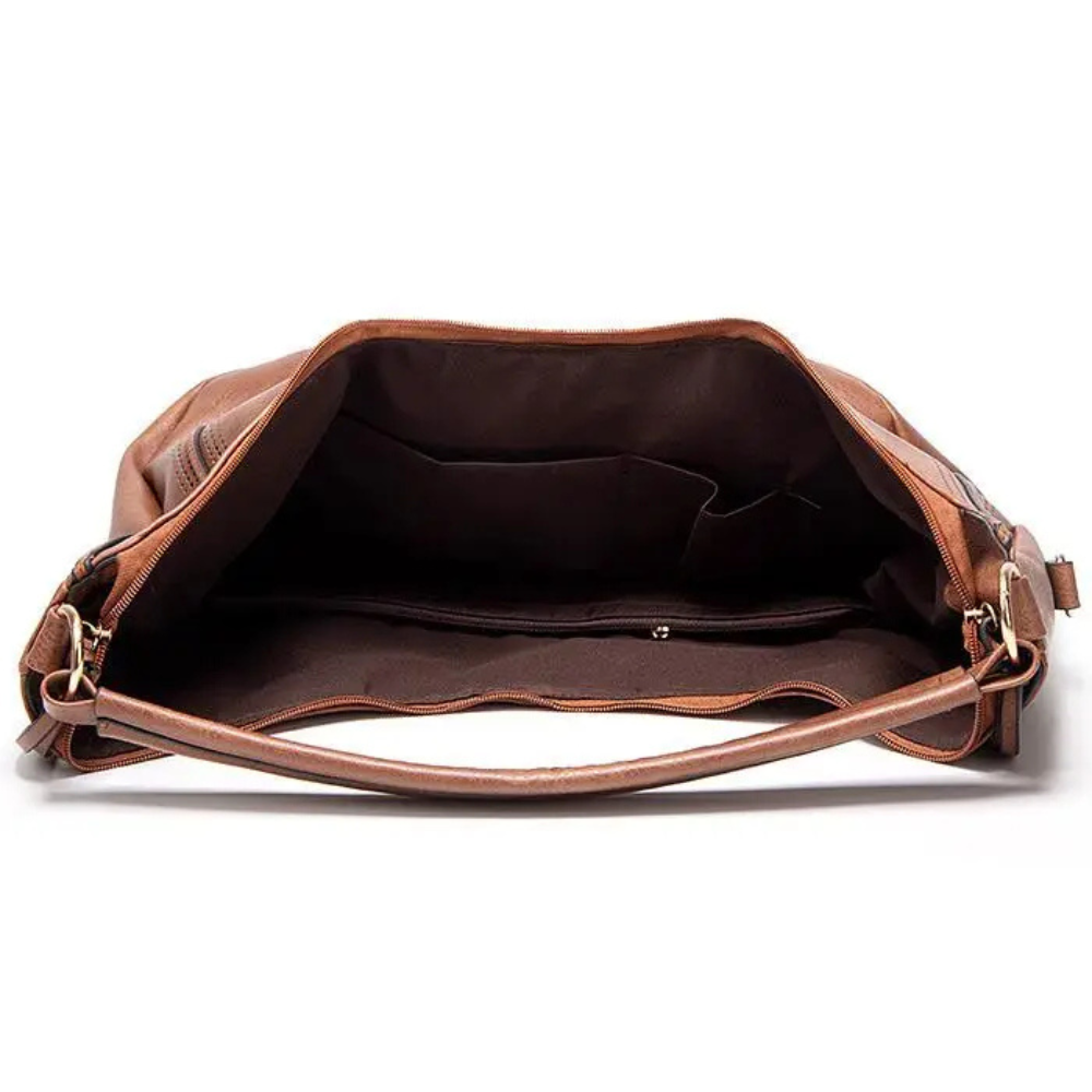 Anya | Borsa Vintage Senza Tempo e Adattabile