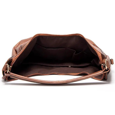 Anya | Borsa Vintage Senza Tempo e Adattabile