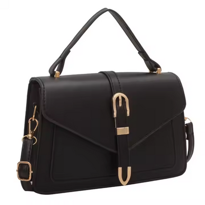 Tessa | Borsa a Tracolla Minimalista Elegante