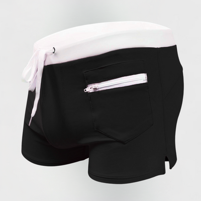 Marco™ | Costume Tecnico per uno Stile Sicuro