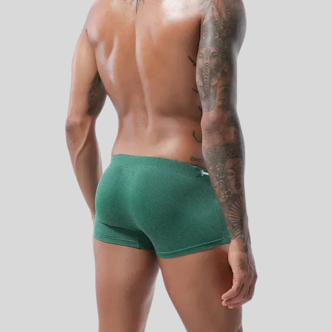 Sandro™ | Costume Aderente per un’Estate Sicura e con Stile
