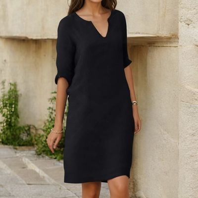 Chiise™ | Abito quotidiano comodo ed elegante