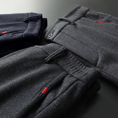 Remo | Pantaloni Slim Fit