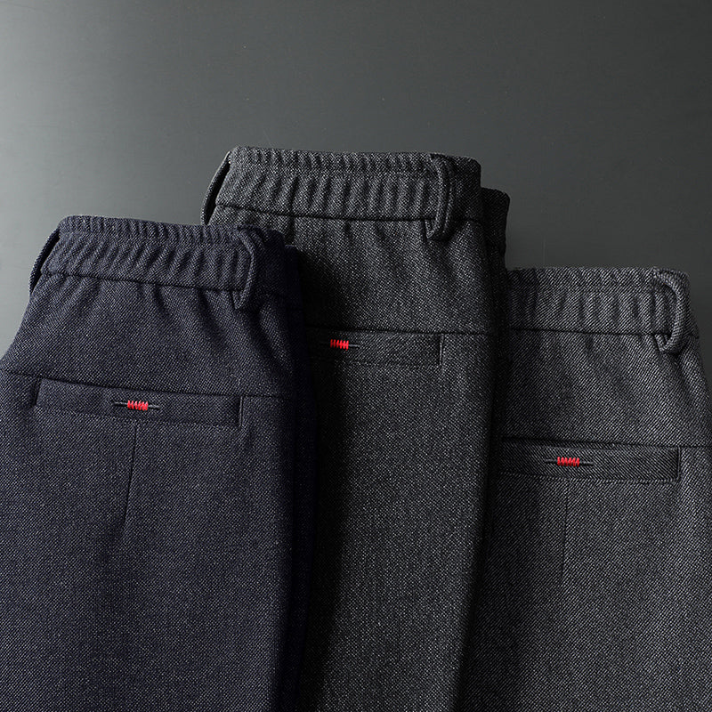Remo | Pantaloni Slim Fit