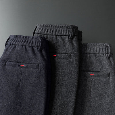Remo | Pantaloni Slim Fit