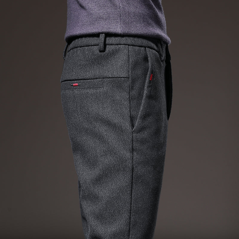 Remo | Pantaloni Slim Fit