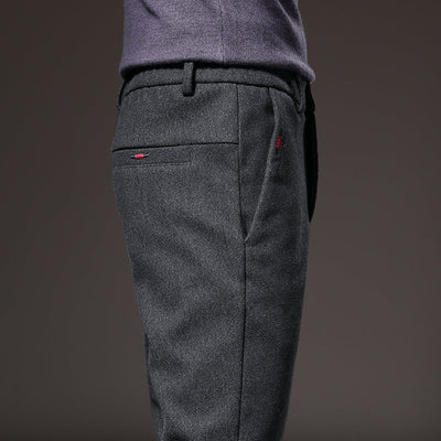 Remo | Pantaloni Slim Fit