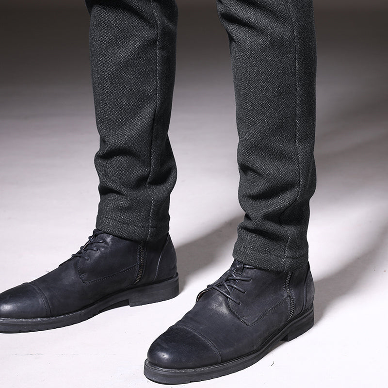 Remo | Pantaloni Slim Fit
