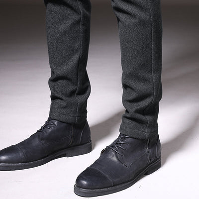 Remo | Pantaloni Slim Fit