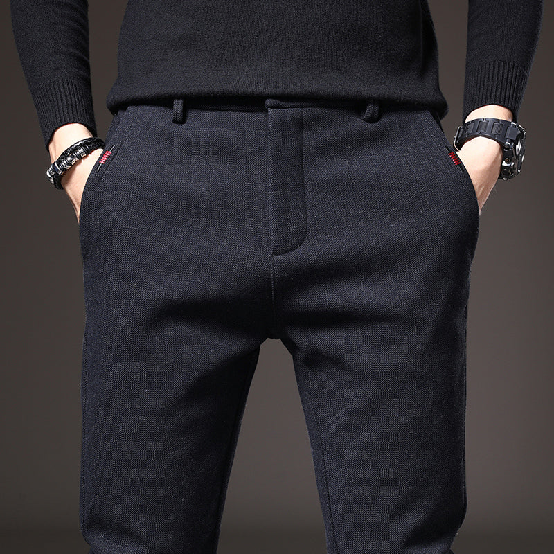Remo | Pantaloni Slim Fit
