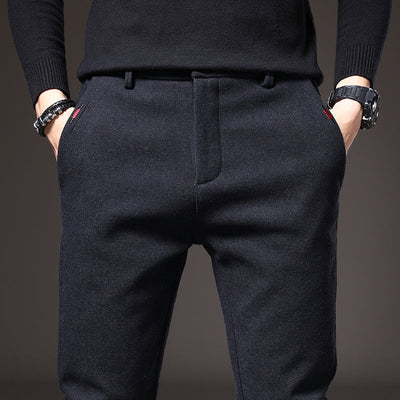 Remo | Pantaloni Slim Fit