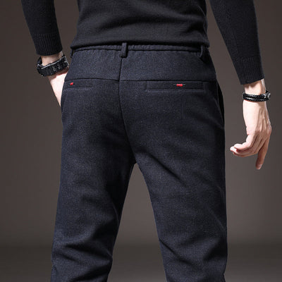 Remo | Pantaloni Slim Fit