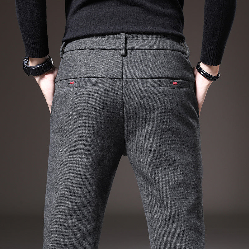 Remo | Pantaloni Slim Fit