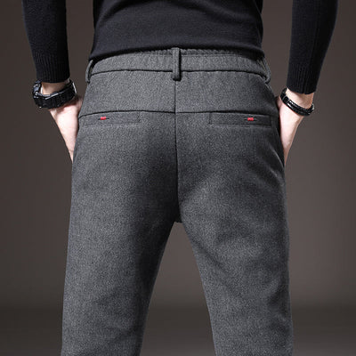 Remo | Pantaloni Slim Fit