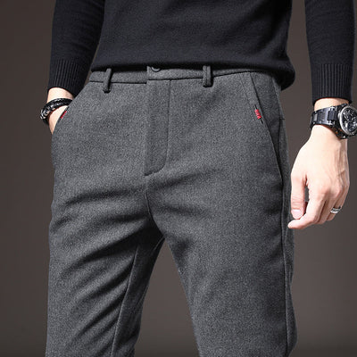 Remo | Pantaloni Slim Fit
