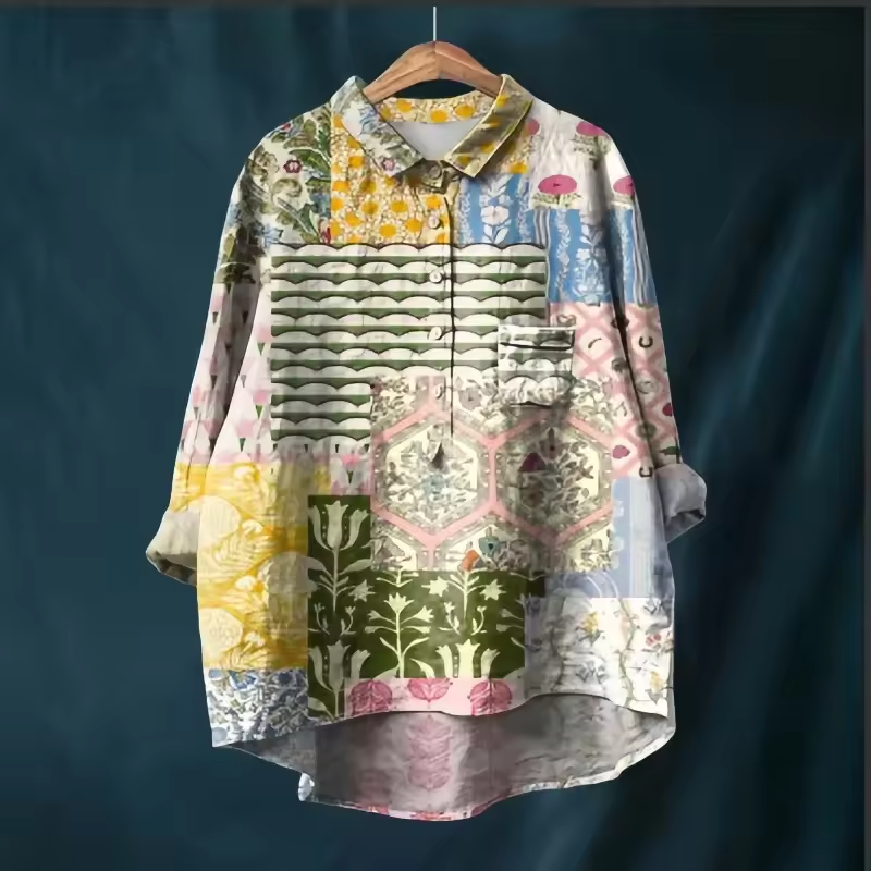 Sofia | Camicia Elegante Unica