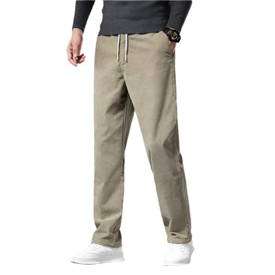 Walker | Pantaloni in Velluto a Coste