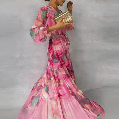 Joara™ | Elegante abito da donna