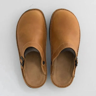 Dante™ | Scarpe slip-on ultra confortevoli