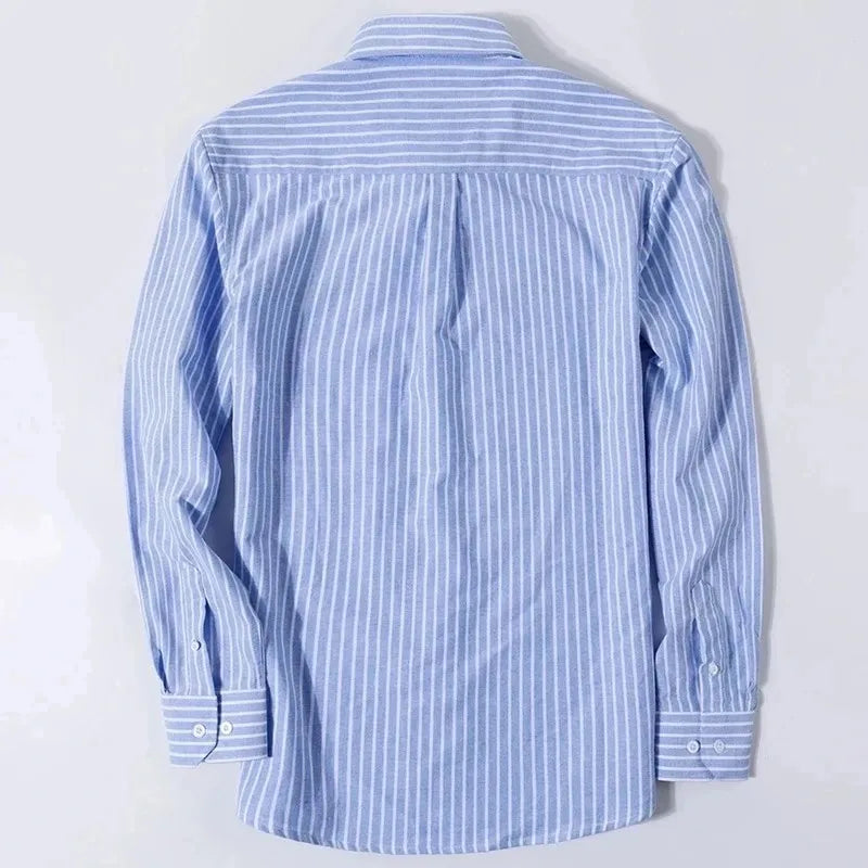 Givalli | Camicia Elegante in Cotone