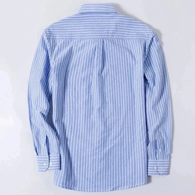 Givalli | Camicia Elegante in Cotone