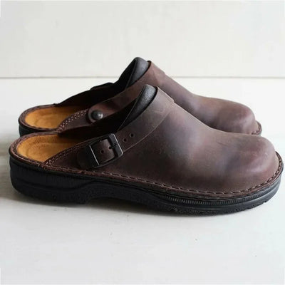 Dante™ | Scarpe slip-on ultra confortevoli