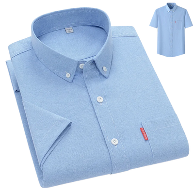 Givalli | Camicia Estiva Elegante in Cotone