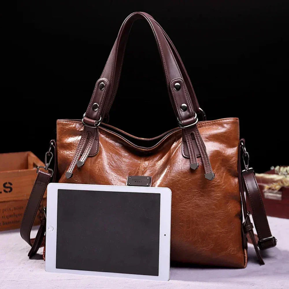 Sienna | Borsa Voyager Senza Tempo