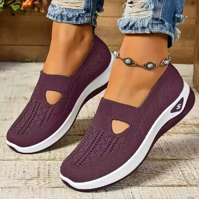 RelaxFit | Scarpe Comode per Camminare