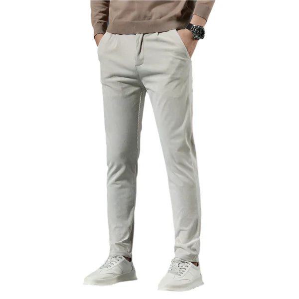 Pantaloni da Ufficio | Elegante Pantalone