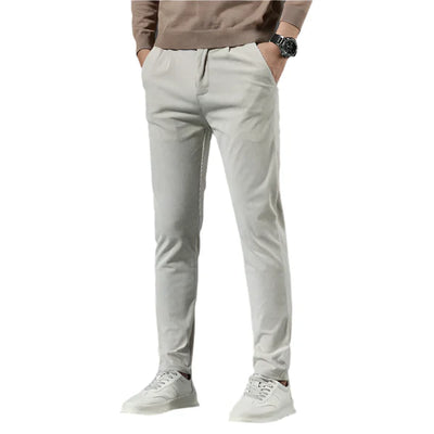 Pantaloni da Ufficio | Elegante Pantalone