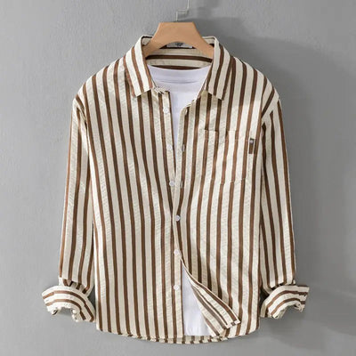 Tulum | Camicia di Lino Elegante