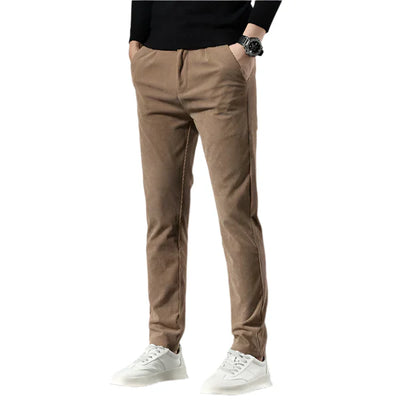 Pantaloni da Ufficio | Elegante Pantalone