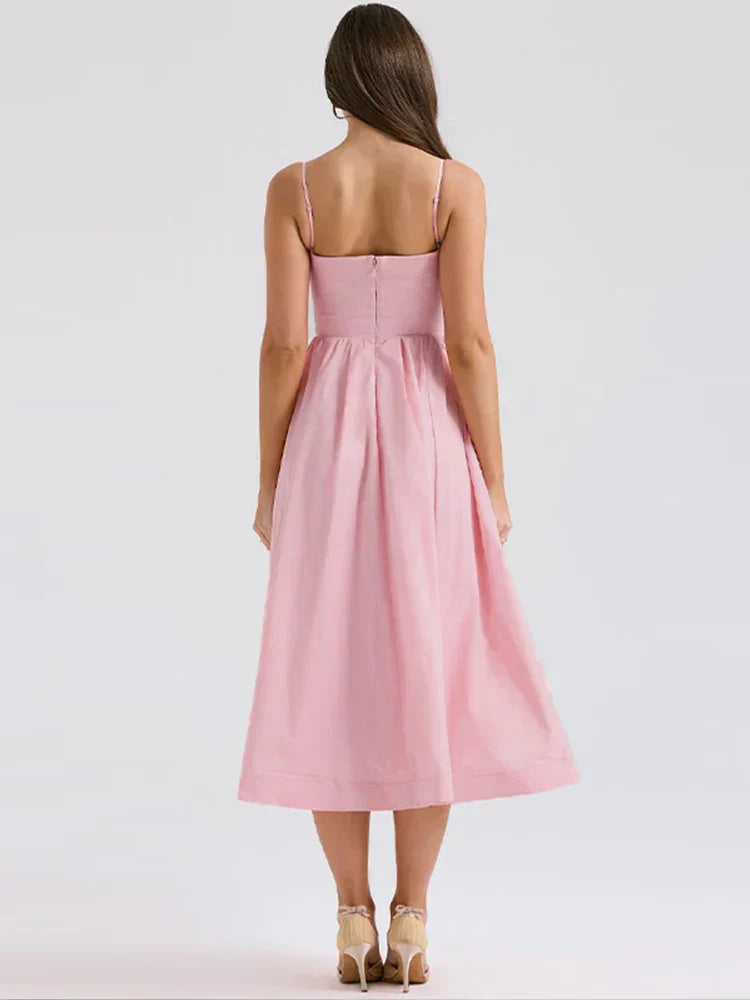 Giulia | Vestito Elegante