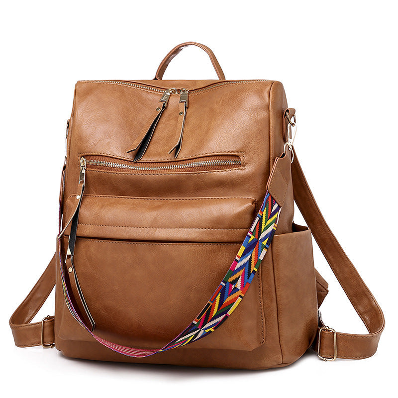 Talia | Zaino Urbano Chic