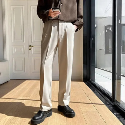 Milan | Pantalone Ampio