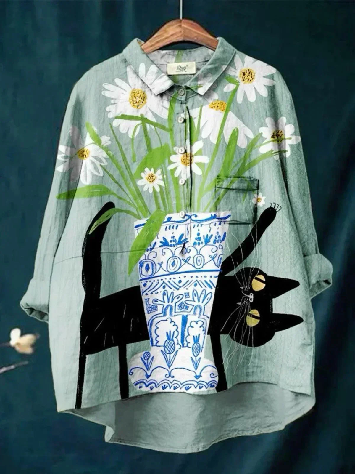 Sofia® | Blusa Elegante