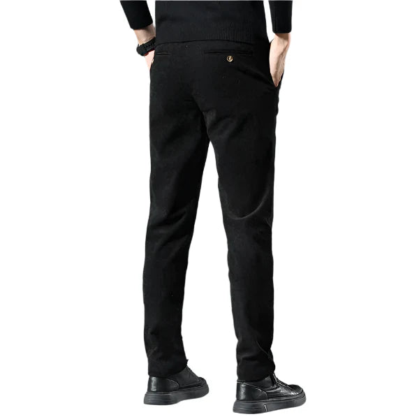 Pantaloni da Ufficio | Elegante Pantalone