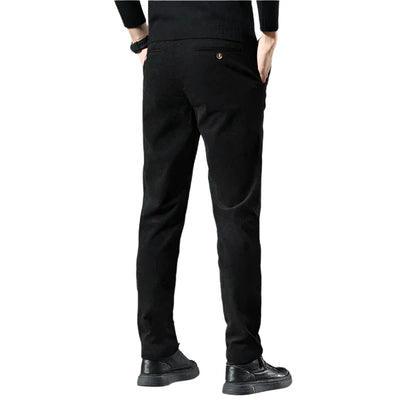 Pantaloni da Ufficio | Elegante Pantalone
