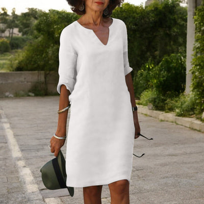 Chiise™ | Abito quotidiano comodo ed elegante
